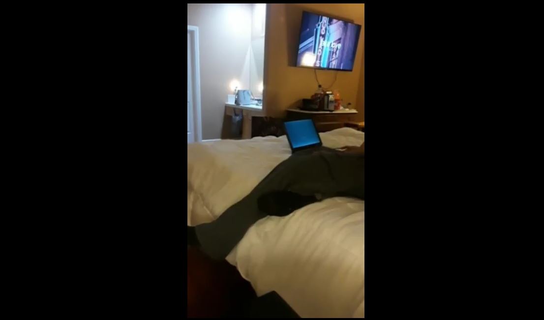 Indo Viral Bos Main Di Kamar Hotel Dengan Kariyawan Nya