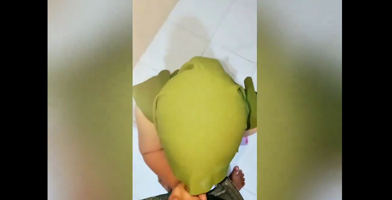 Kerja Sampingan Guru Cantik Main Aplikasi Hijau