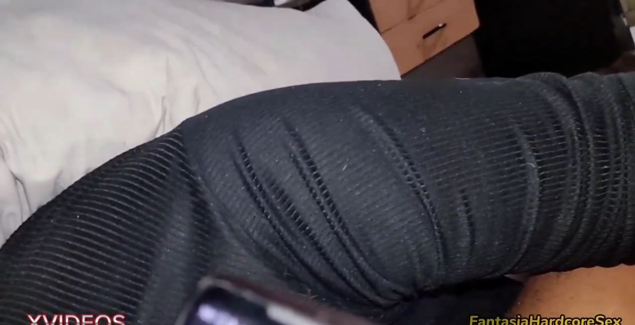 Pemanasan Dulu Sebelum Wikwik Cewe Cantik Nyampe Sanghayy berat