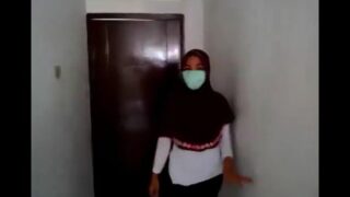 Original Bu Guru Salsa Kembali Viral Sekarang Dengan Kepala Sekolah