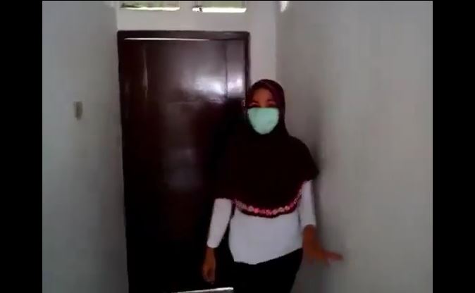 Original Bu Guru Salsa Kembali Viral Sekarang Dengan Kepala Sekolah